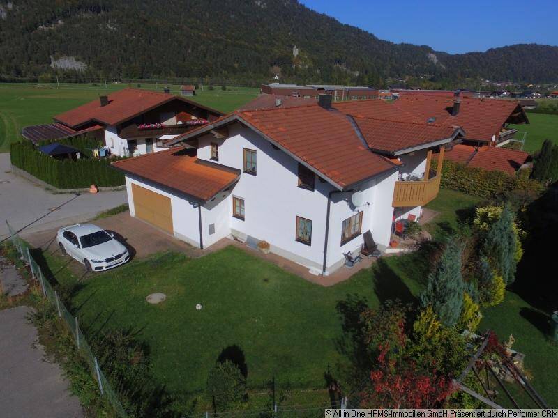 4 Schlafzimmer Haus in Vils, Austria, Nr. 237624