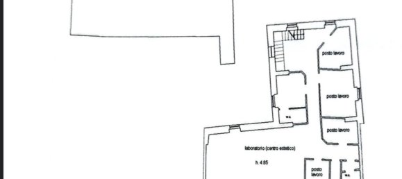 Edifício em Maglie, Italy 270 m² N.º 263436 11