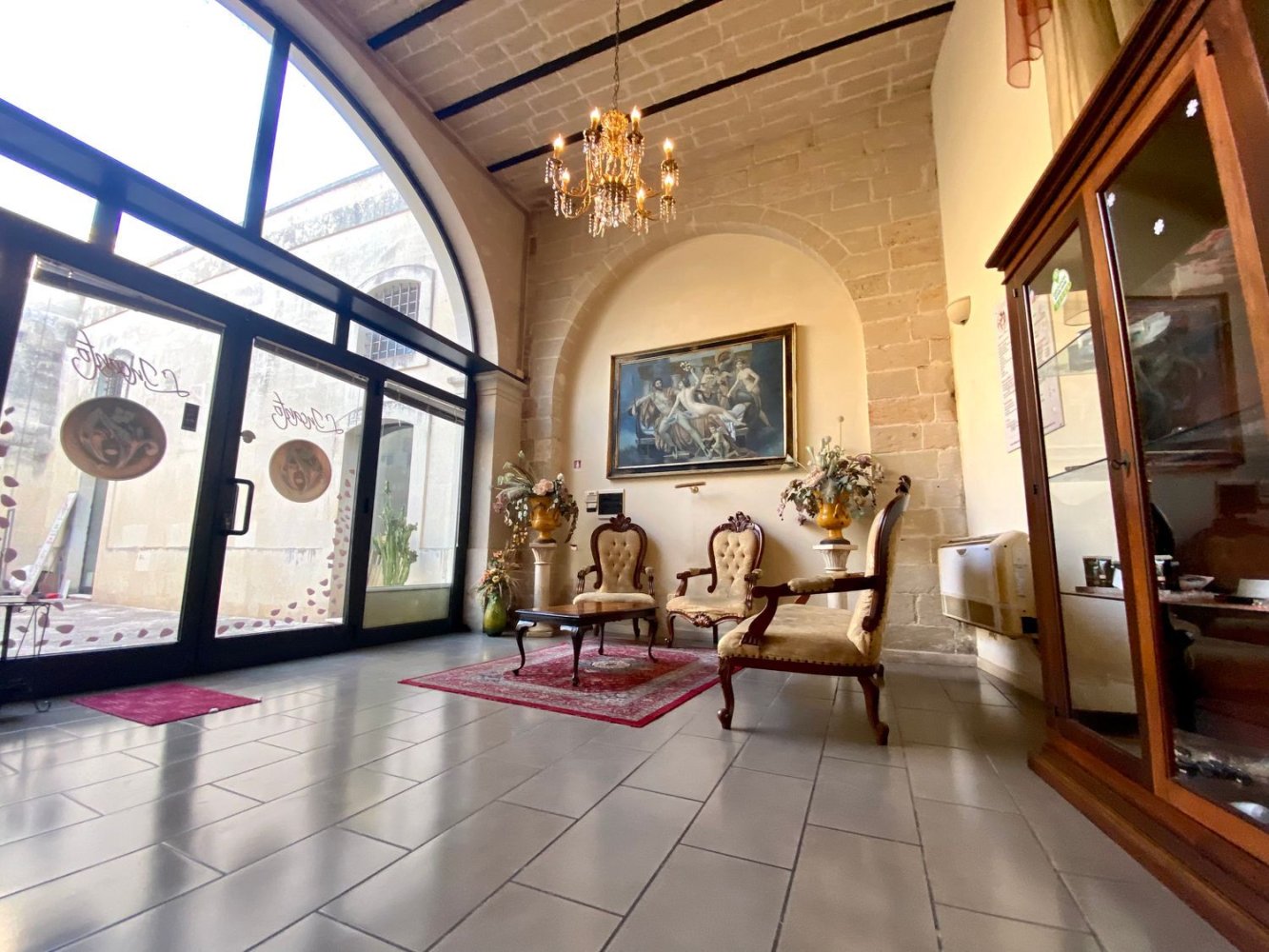 Edifício em Maglie, Italy 270 m² N.º 263436