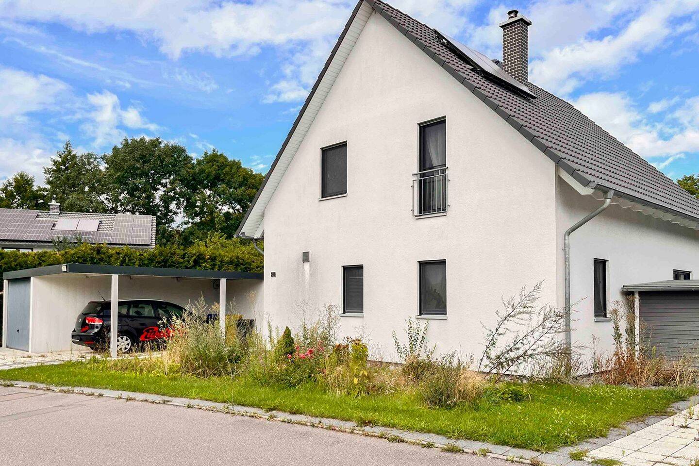 4 bedrooms House in Saalekreis, Germany No. 276456