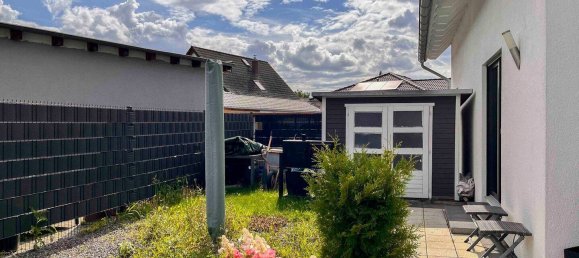 4 bedrooms House in Saalekreis, Germany No. 276456 14