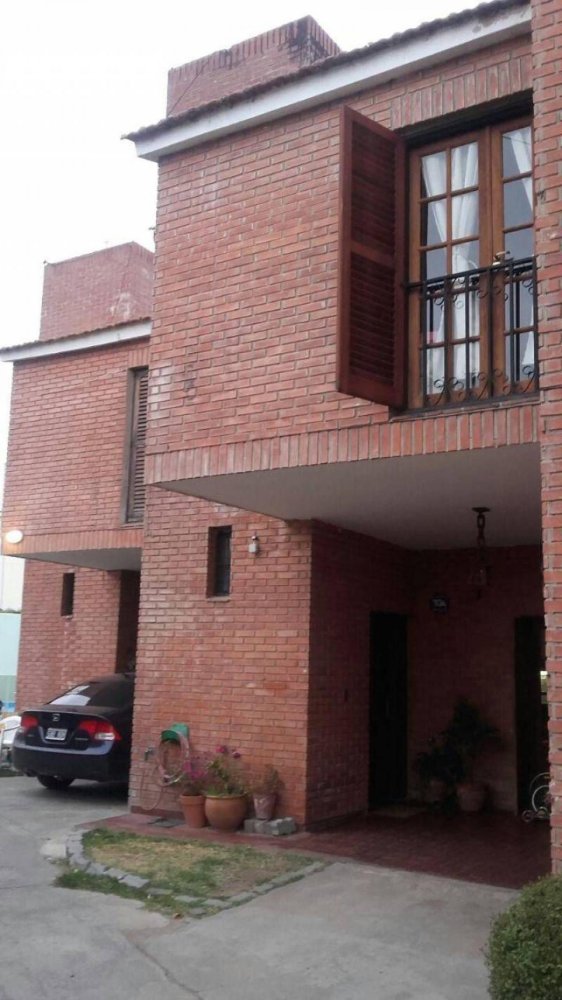 2 chambres Maison à Cordoba, Argentina No. 7130