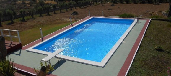 Villa de 5 dormitorios en Ragusa, Italy No. 360792 10