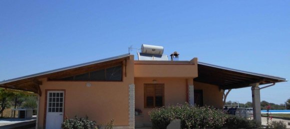 Villa de 5 dormitorios en Ragusa, Italy No. 360792 2