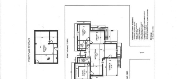 Villa de 5 dormitorios en Ragusa, Italy No. 360792 24