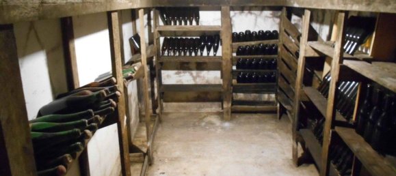 Villa de 5 dormitorios en Ragusa, Italy No. 360792 22