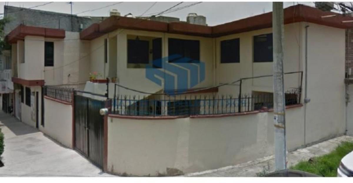 3 Schlafzimmer Haus in Tlalnepantla, Mexico, Nr. 208801