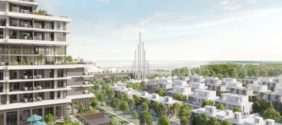 3 bedrooms Duplex in Al Reem Island, UAE No. 39136 19