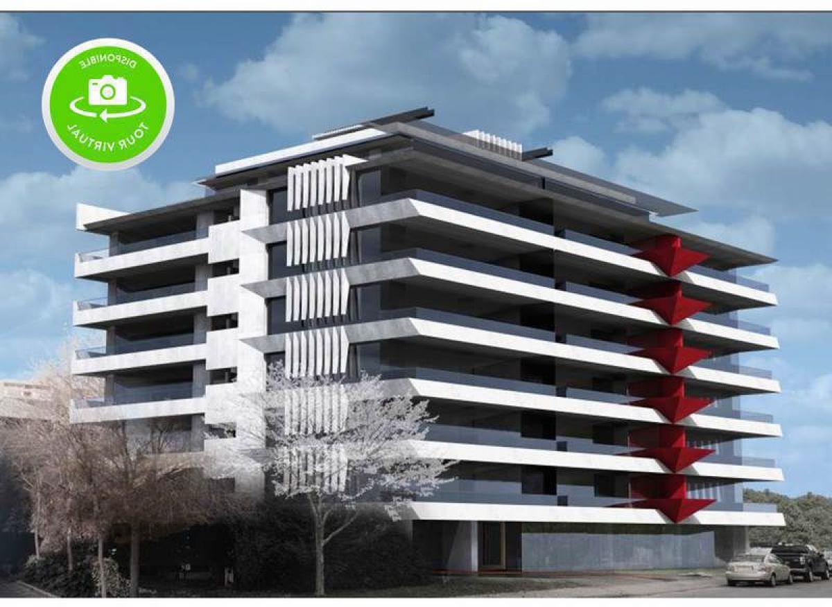 2 bedrooms Apartment in Santiago, Chile No. 2061