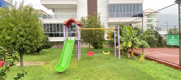 Appartement 2+1 à Alanya, Turkey No. 25715 3