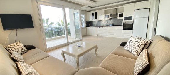 Appartement 2+1 à Alanya, Turkey No. 25715 10