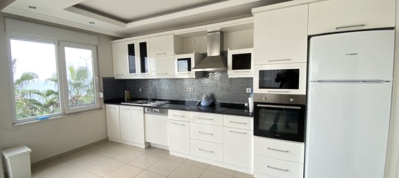 Appartement 2+1 à Alanya, Turkey No. 25715 9