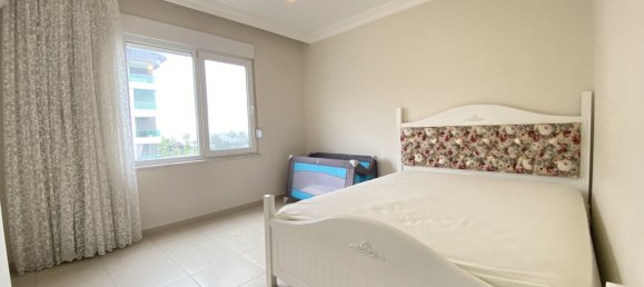 Appartement 2+1 à Alanya, Turkey No. 25715 13