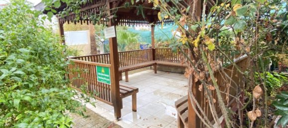 Appartement 2+1 à Alanya, Turkey No. 25715 5