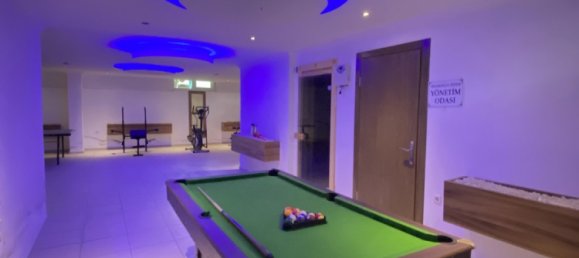 Appartement 2+1 à Alanya, Turkey No. 25715 6