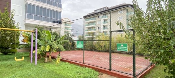 Appartement 2+1 à Alanya, Turkey No. 25715 4