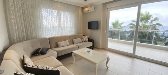 Appartement 2+1 à Alanya, Turkey No. 25715 11