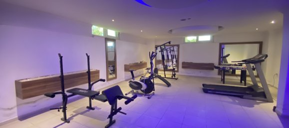 Appartement 2+1 à Alanya, Turkey No. 25715 8