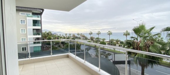 Appartement 2+1 à Alanya, Turkey No. 25715 12