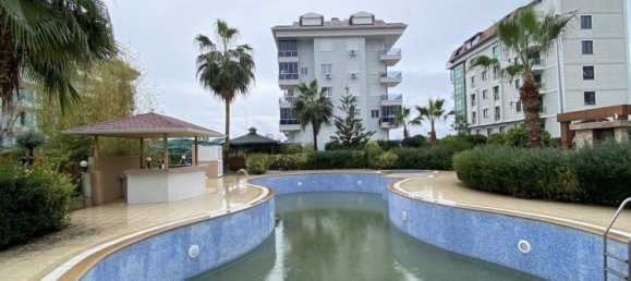 Appartement 2+1 à Alanya, Turkey No. 25715 2