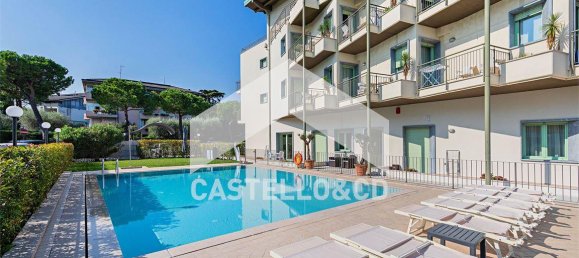 20 rooms Hotel in Desenzano del Garda, Italy No. 7007 20