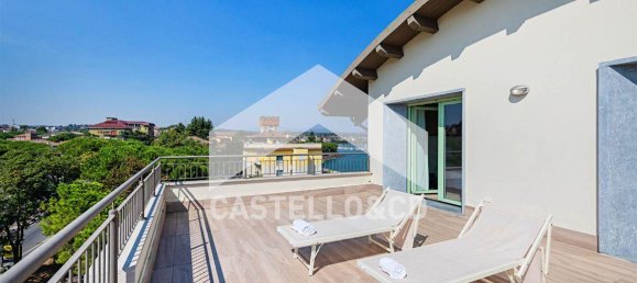 20 rooms Hotel in Desenzano del Garda, Italy No. 7007 8