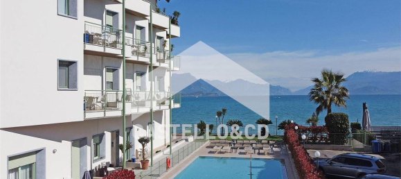 20 rooms Hotel in Desenzano del Garda, Italy No. 7007 14
