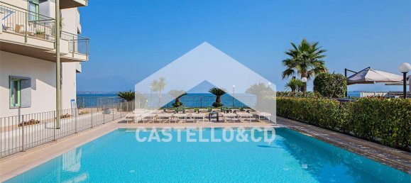 20 rooms Hotel in Desenzano del Garda, Italy No. 7007 11