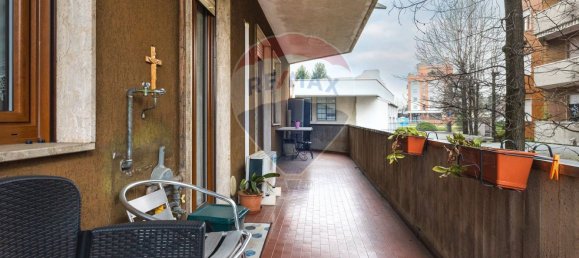 2 bedrooms Apartment in Gallarate, Italy No. 56747 15