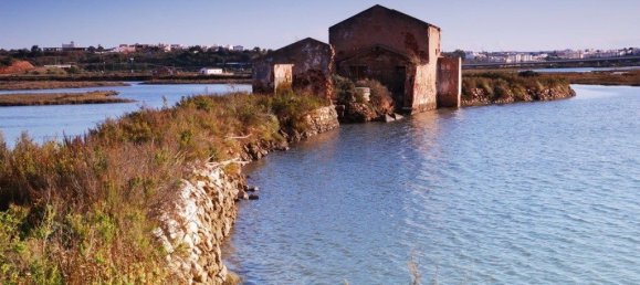 320m² Land in Lagoa, Portugal No. 66848 9