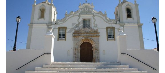 320m² Land in Lagoa, Portugal No. 66848 10