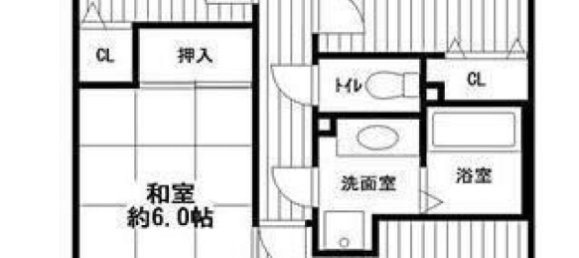 3 Schlafzimmer Wohnung in Hyogo, Japan, Nr. 5961 2