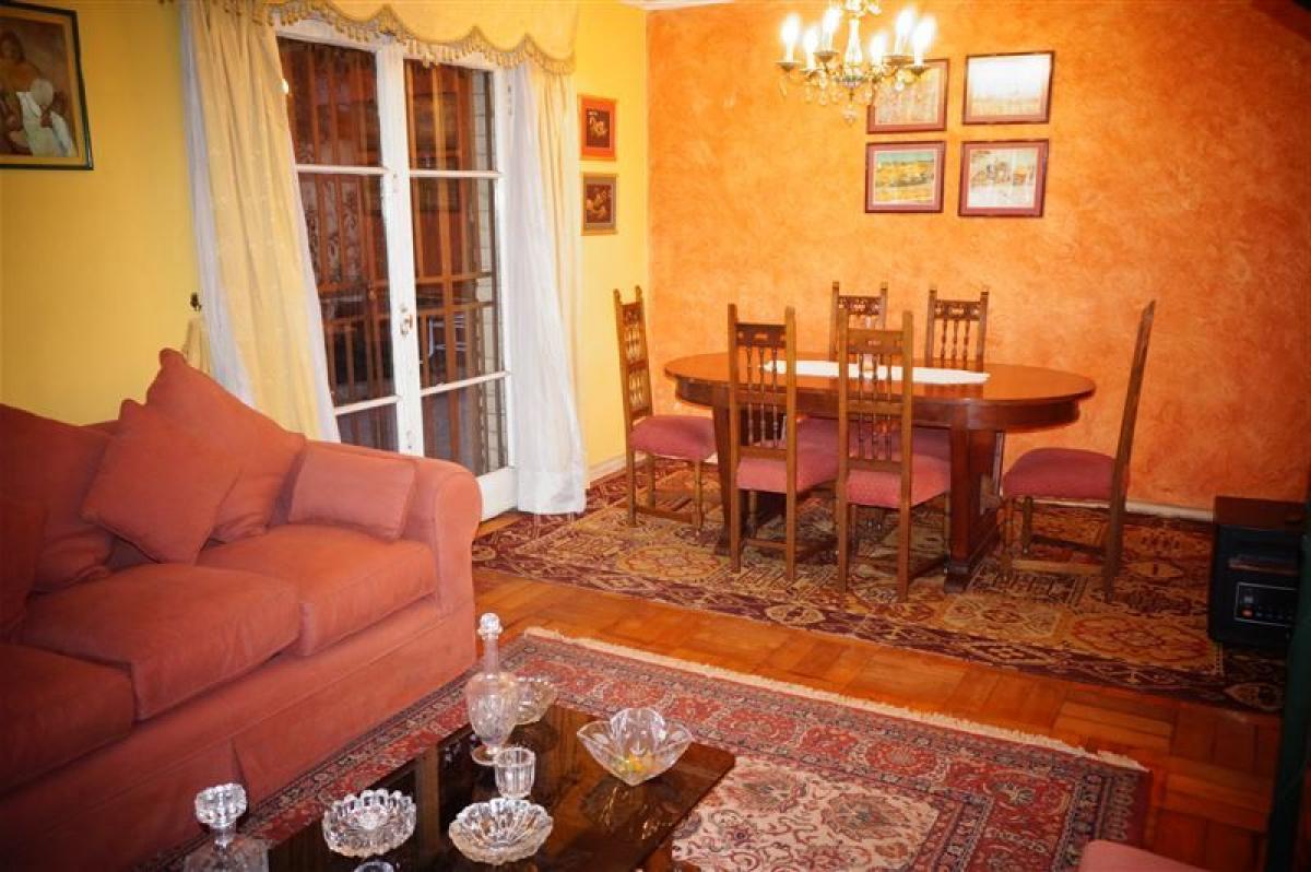 4 غرف نوم منزل في Santiago, Chile رقم 3348