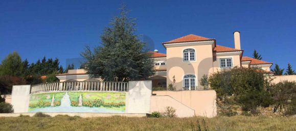 7 Schlafzimmer Haus in Sintra, Portugal, Nr. 45888 2