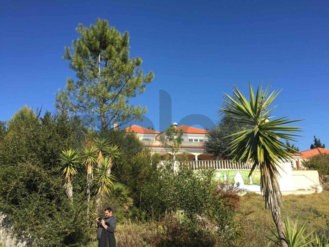 7 Schlafzimmer Haus in Sintra, Portugal, Nr. 45888