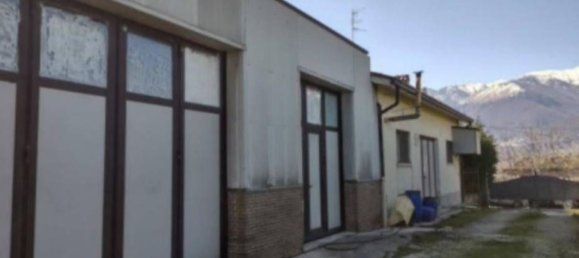 75m² Garage in Guardiagrele, Italy No. 257970 5