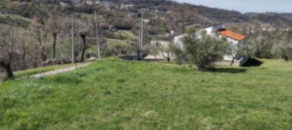 75m² Garage in Guardiagrele, Italy No. 257970 4