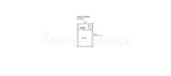 Коммерческая недвижимость 62м² в Минербио, Италия № 316128 12