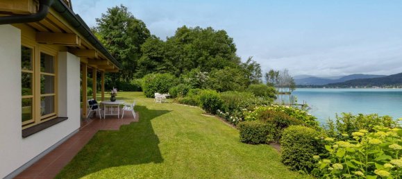 Дом с 5 спальнями в Мария Вёрт, Австрия № 30184 6