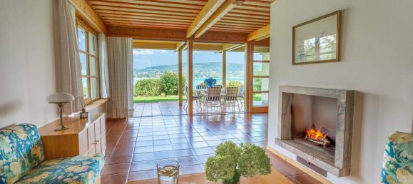 Дом с 5 спальнями в Мария Вёрт, Австрия № 30184 3