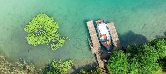 Дом с 5 спальнями в Мария Вёрт, Австрия № 30184 2