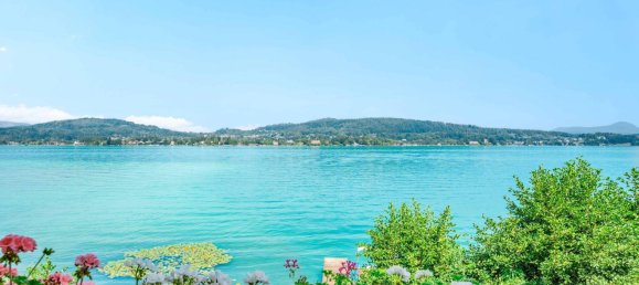 Дом с 5 спальнями в Мария Вёрт, Австрия № 30184 10