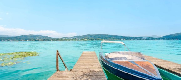 Дом с 5 спальнями в Мария Вёрт, Австрия № 30184 8