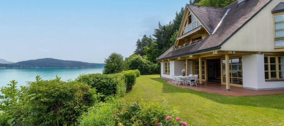 Дом с 5 спальнями в Мария Вёрт, Австрия № 30184 5