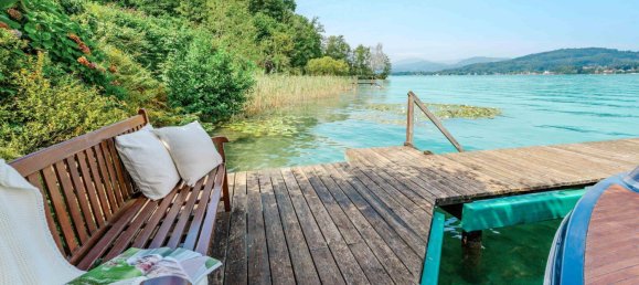 Дом с 5 спальнями в Мария Вёрт, Австрия № 30184 9