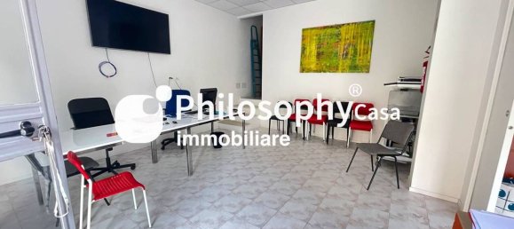 76m² Office in Ancona, Italy No. 309698 2