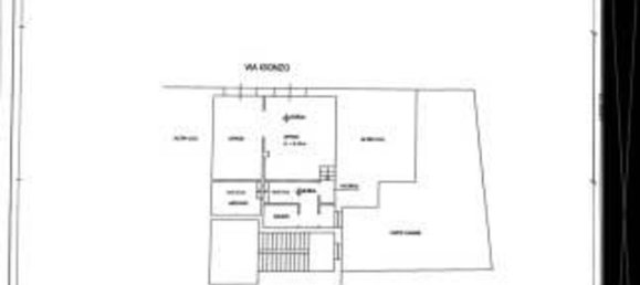 76m² Office in Ancona, Italy No. 309698 13