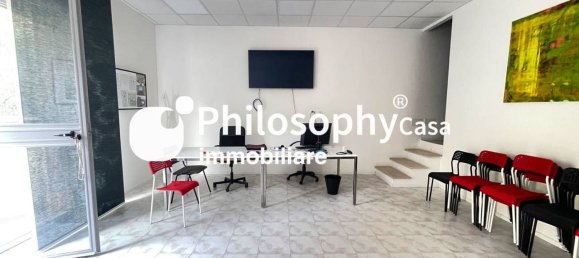 76m² Office in Ancona, Italy No. 309698 10