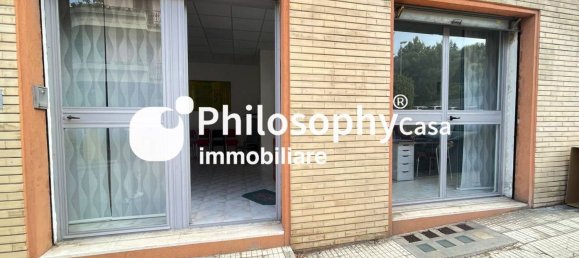 76m² Office in Ancona, Italy No. 309698 11