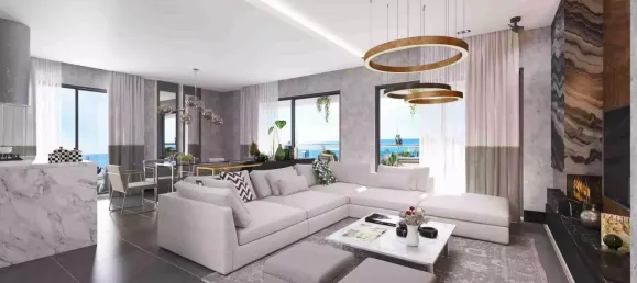 Apartment 1+1 in Antalya, Turkey No. 22598 6